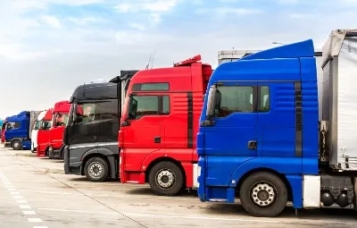 Antalya Ereğli Ambar Nakliyat