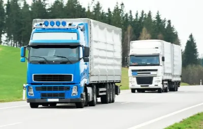 Antalya Ereğli | Eşya Taşıma